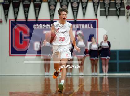 Thumbnail 1 in College Park @ Campolindo photogallery.