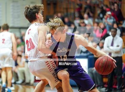 Thumbnail 3 in College Park @ Campolindo photogallery.