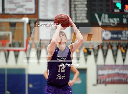 Thumbnail 2 in College Park @ Campolindo photogallery.