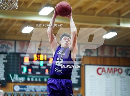 Thumbnail 3 in College Park @ Campolindo photogallery.