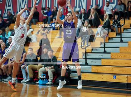 Thumbnail 1 in College Park @ Campolindo photogallery.