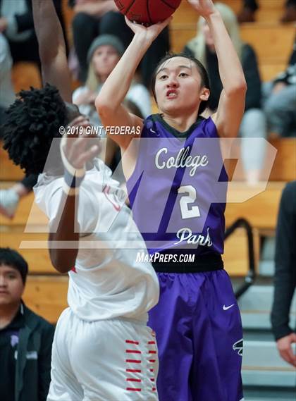 Thumbnail 2 in College Park @ Campolindo photogallery.