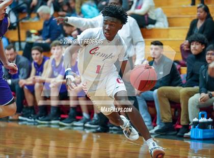 Thumbnail 3 in College Park @ Campolindo photogallery.