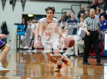 Thumbnail 3 in College Park @ Campolindo photogallery.