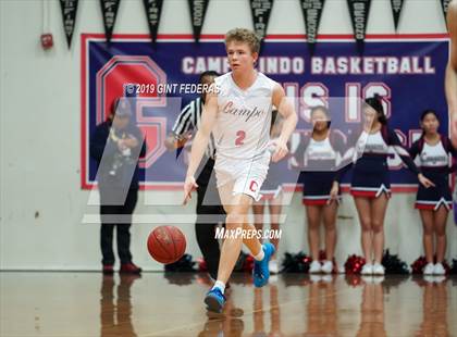 Thumbnail 1 in College Park @ Campolindo photogallery.