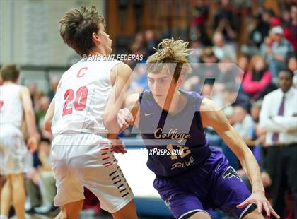 Thumbnail 2 in College Park @ Campolindo photogallery.