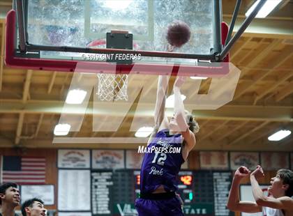Thumbnail 3 in College Park @ Campolindo photogallery.
