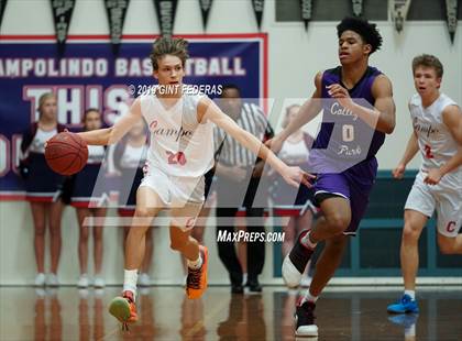 Thumbnail 1 in College Park @ Campolindo photogallery.