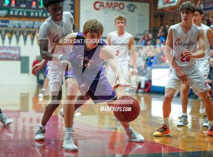 Thumbnail 2 in College Park @ Campolindo photogallery.