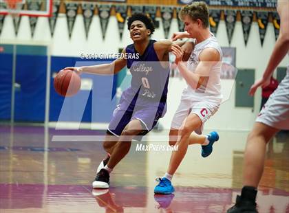 Thumbnail 1 in College Park @ Campolindo photogallery.