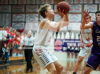 Thumbnail 3 in College Park @ Campolindo photogallery.