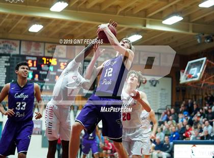 Thumbnail 1 in College Park @ Campolindo photogallery.