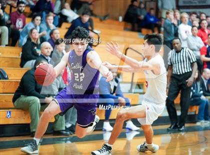 Thumbnail 1 in College Park @ Campolindo photogallery.