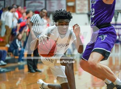 Thumbnail 2 in College Park @ Campolindo photogallery.