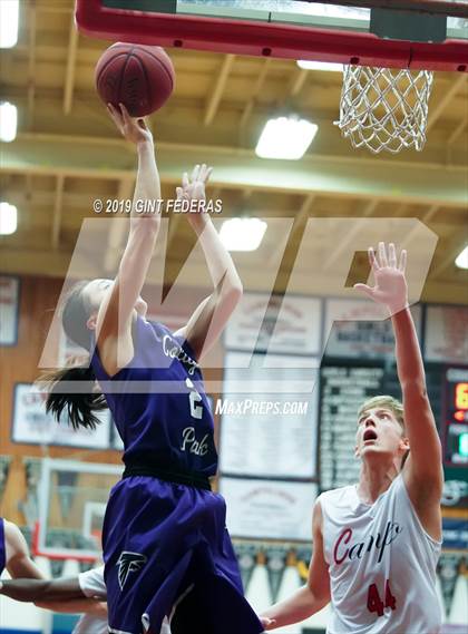 Thumbnail 1 in College Park @ Campolindo photogallery.