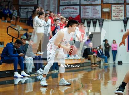 Thumbnail 2 in College Park @ Campolindo photogallery.