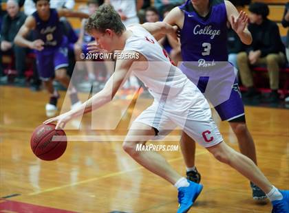 Thumbnail 1 in College Park @ Campolindo photogallery.