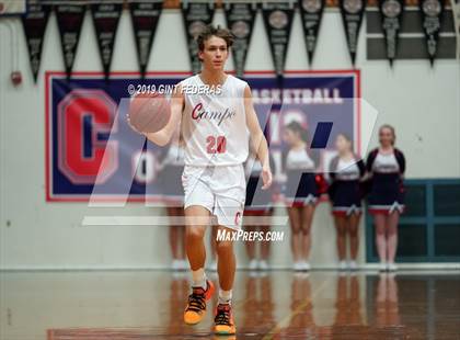 Thumbnail 2 in College Park @ Campolindo photogallery.