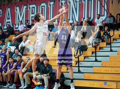 Thumbnail 2 in College Park @ Campolindo photogallery.