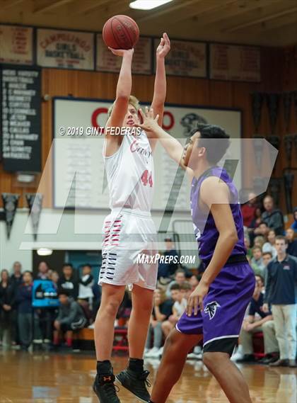 Thumbnail 2 in College Park @ Campolindo photogallery.