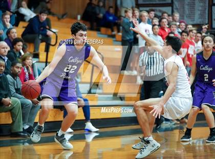 Thumbnail 2 in College Park @ Campolindo photogallery.