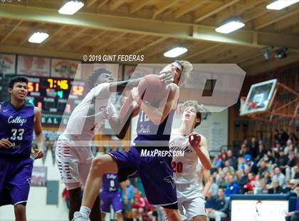 Thumbnail 2 in College Park @ Campolindo photogallery.