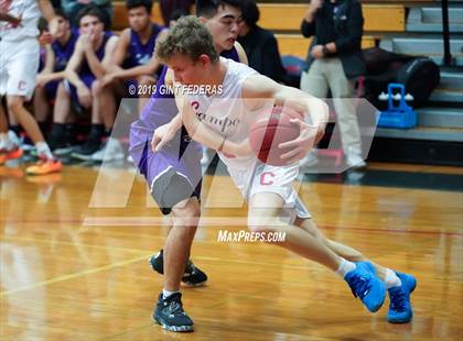 Thumbnail 3 in College Park @ Campolindo photogallery.