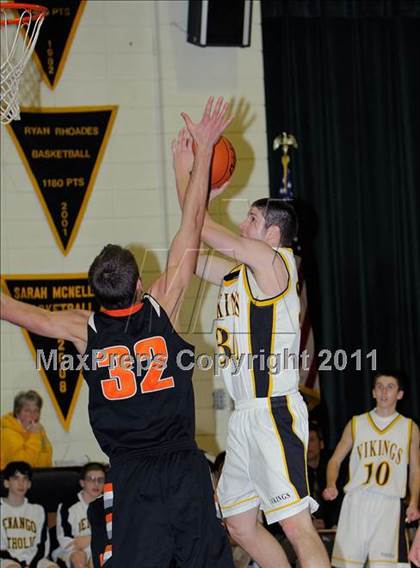 Thumbnail 3 in Clarion Area @ Venango Catholic photogallery.