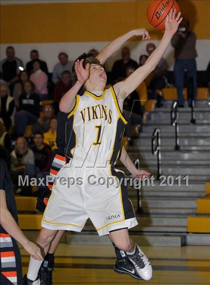 Thumbnail 3 in Clarion Area @ Venango Catholic photogallery.