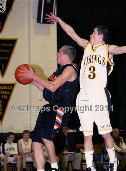 Thumbnail 2 in Clarion Area @ Venango Catholic photogallery.