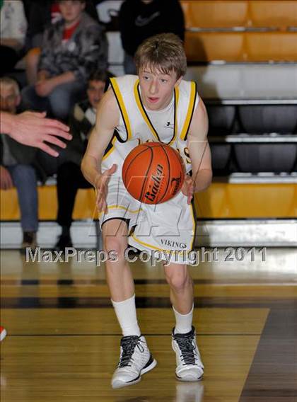Thumbnail 2 in Clarion Area @ Venango Catholic photogallery.