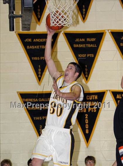 Thumbnail 2 in Clarion Area @ Venango Catholic photogallery.