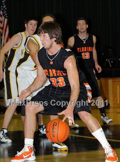 Thumbnail 1 in Clarion Area @ Venango Catholic photogallery.