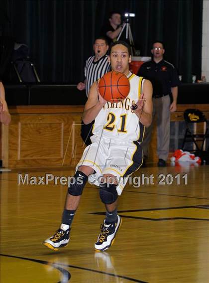 Thumbnail 1 in Clarion Area @ Venango Catholic photogallery.