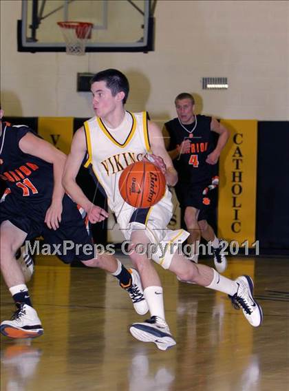 Thumbnail 3 in Clarion Area @ Venango Catholic photogallery.