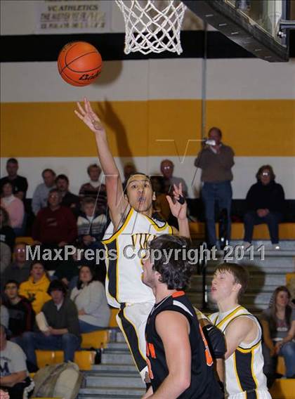 Thumbnail 1 in Clarion Area @ Venango Catholic photogallery.