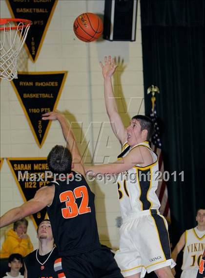 Thumbnail 1 in Clarion Area @ Venango Catholic photogallery.