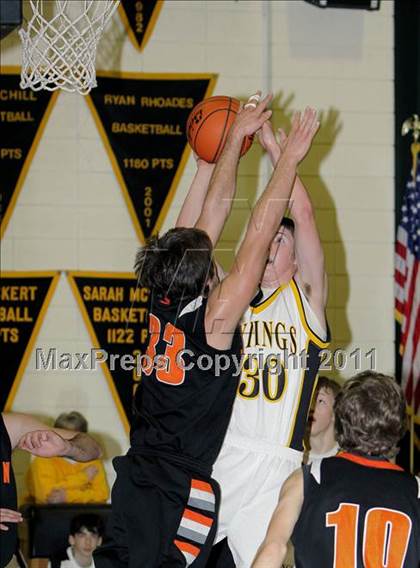 Thumbnail 2 in Clarion Area @ Venango Catholic photogallery.