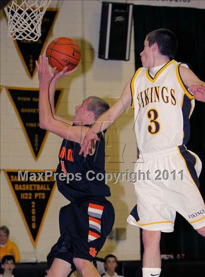 Thumbnail 3 in Clarion Area @ Venango Catholic photogallery.