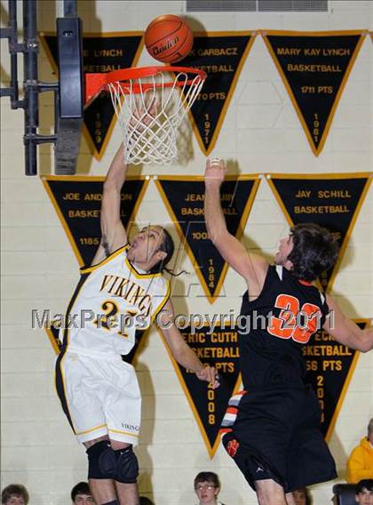 Thumbnail 1 in Clarion Area @ Venango Catholic photogallery.