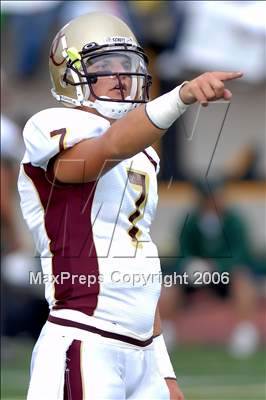 Thumbnail 3 in Oaks Christian @ St.Bonaventure  photogallery.