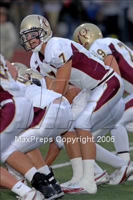 Thumbnail 3 in Oaks Christian @ St.Bonaventure  photogallery.