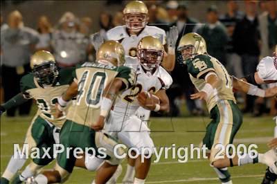 Thumbnail 2 in Oaks Christian @ St.Bonaventure  photogallery.