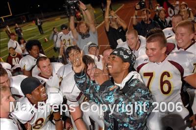 Thumbnail 3 in Oaks Christian @ St.Bonaventure  photogallery.