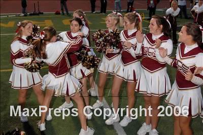 Thumbnail 3 in Oaks Christian @ St.Bonaventure  photogallery.
