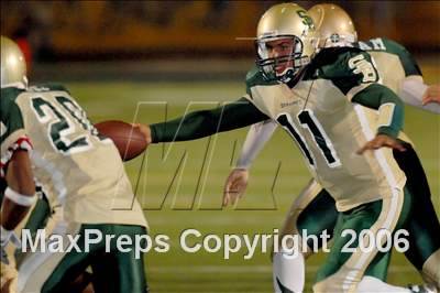 Thumbnail 3 in Oaks Christian @ St.Bonaventure  photogallery.