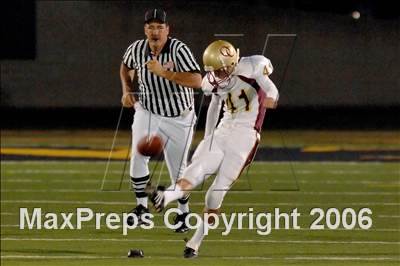 Thumbnail 1 in Oaks Christian @ St.Bonaventure  photogallery.