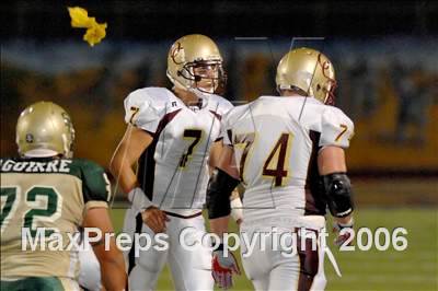 Thumbnail 3 in Oaks Christian @ St.Bonaventure  photogallery.
