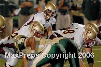 Thumbnail 2 in Oaks Christian @ St.Bonaventure  photogallery.