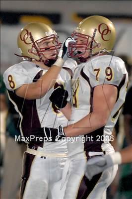 Thumbnail 1 in Oaks Christian @ St.Bonaventure  photogallery.
